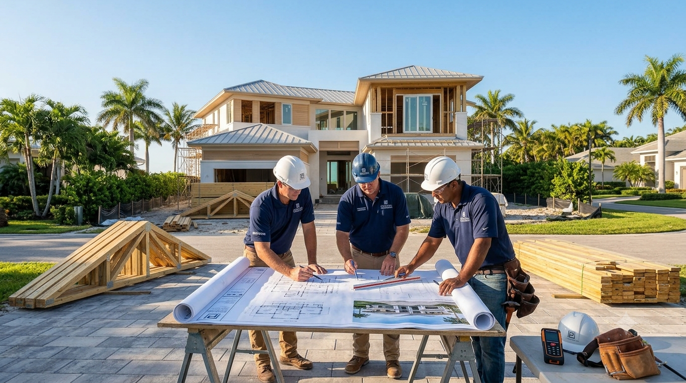 General contractor naples fl: Your Guide to Quality Construction and Remodeling