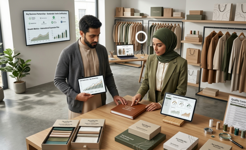 How Can Clothing Brands Improve Sales Performance?