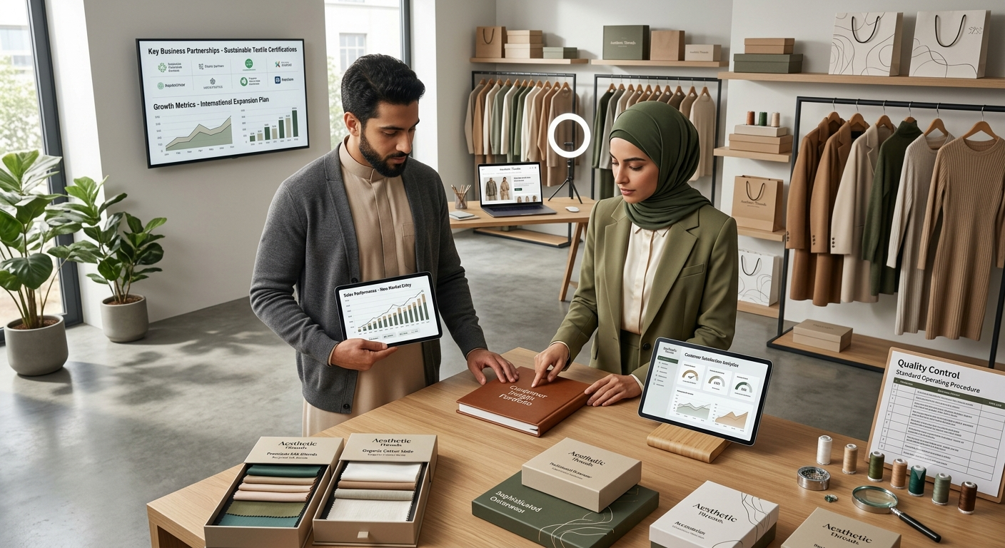 How Can Clothing Brands Improve Sales Performance?