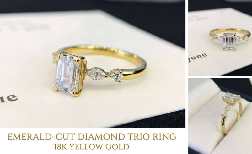 How to Find an Engagement Ring That Truly Feels Like Yours