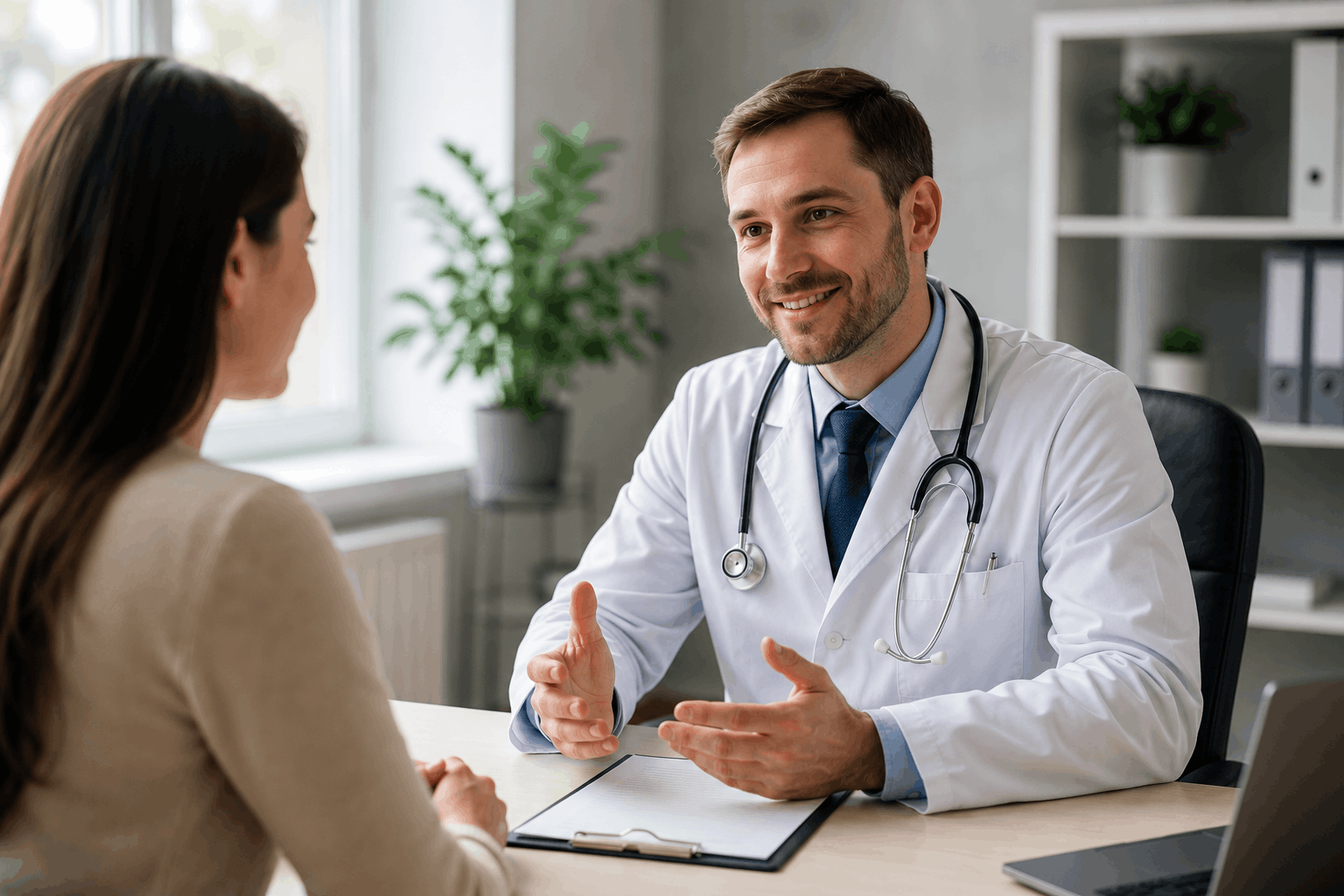 Why Choosing a Trusted GP Doctor Dublin Matters for Your Health
