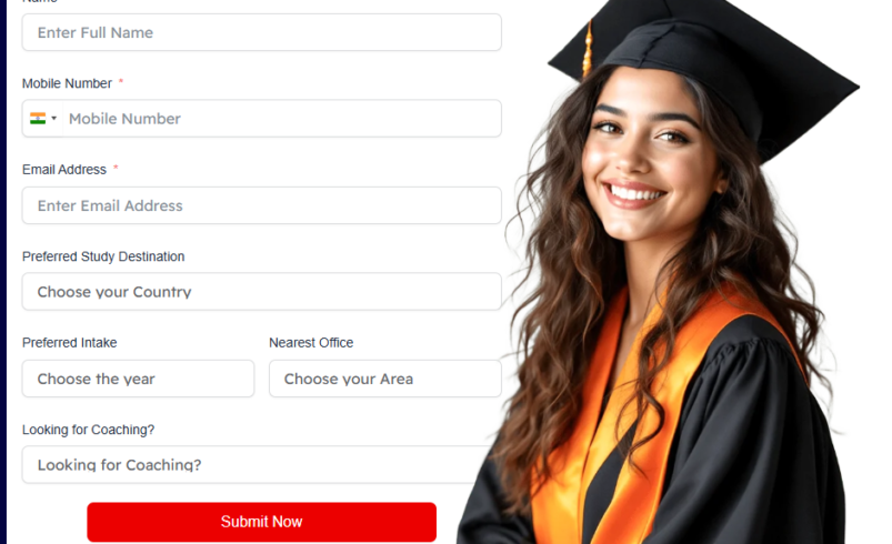 overseas education consultants chennai