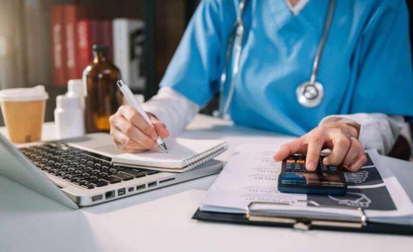 Eligibility Verification Services for Better Claim Approval