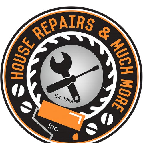 House Repairs and Much More