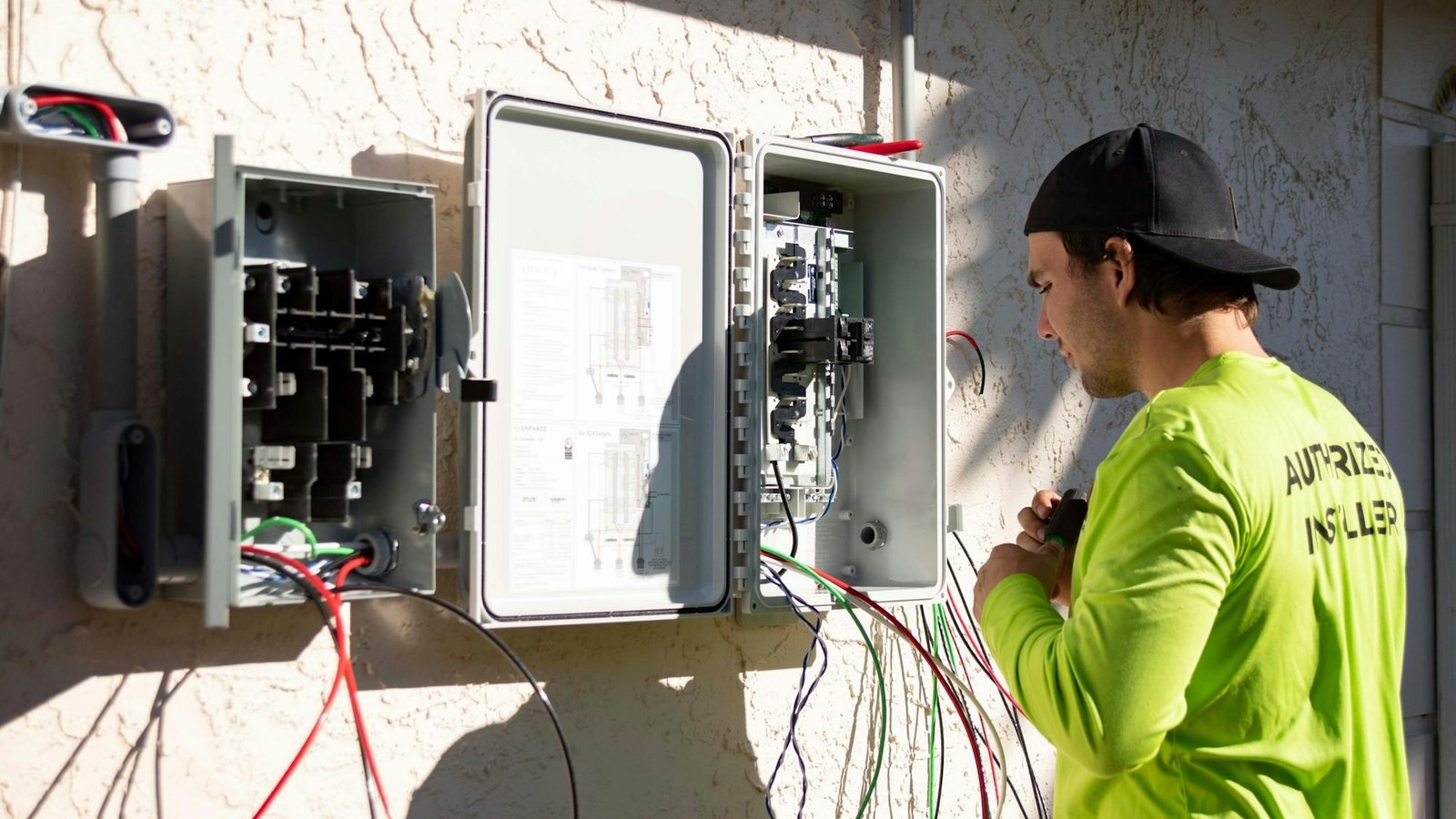 How Power Distribution Panels Help Reduce Downtime