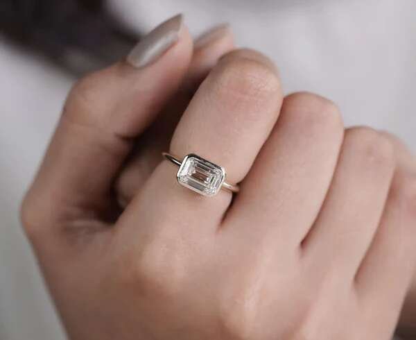 Old Mine Cut Lab Diamond Ring vs Old European Cut: Which Is Better?