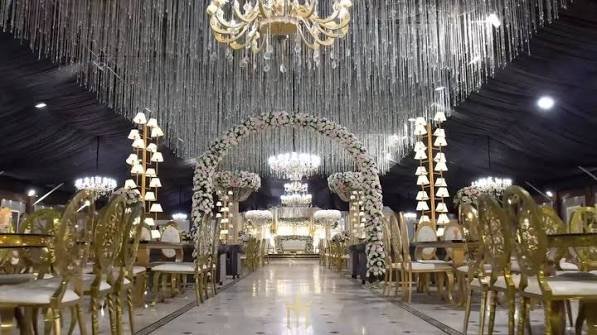 Best Event Planners in Pakistan: Your Complete