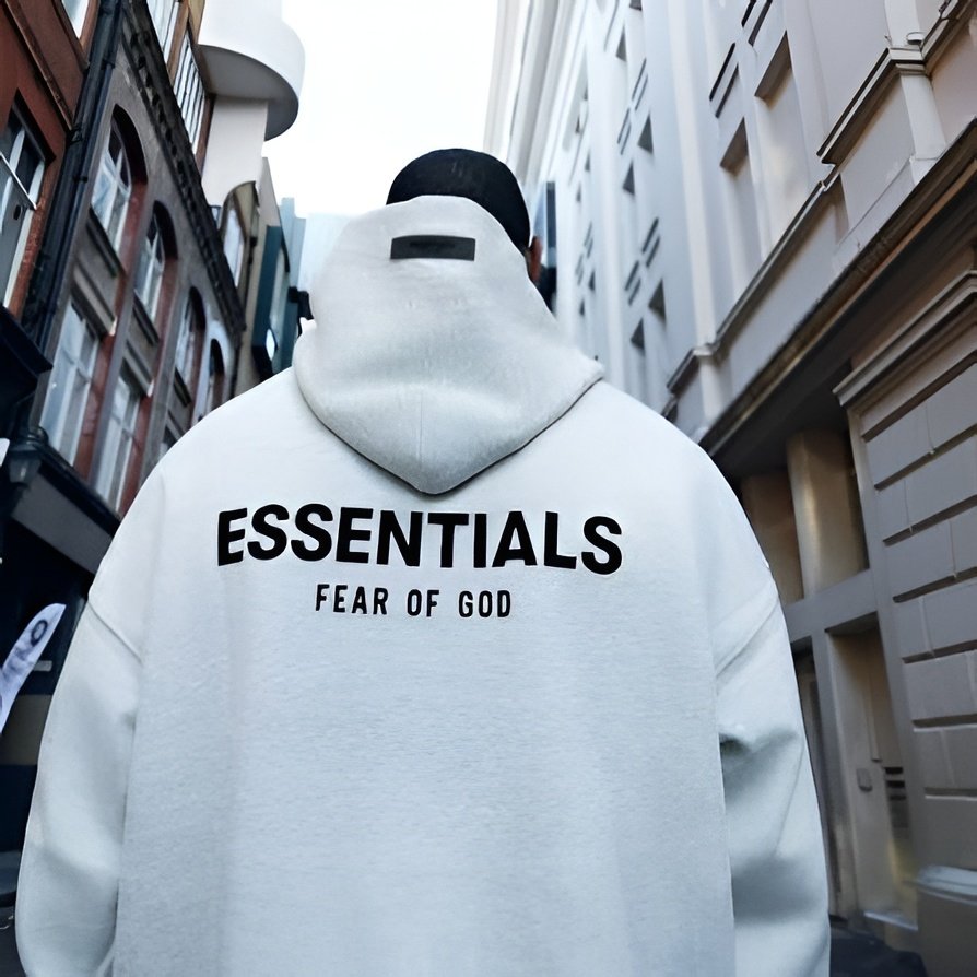 Essentials Hoodie UK Guide for Style, Fit and Quality