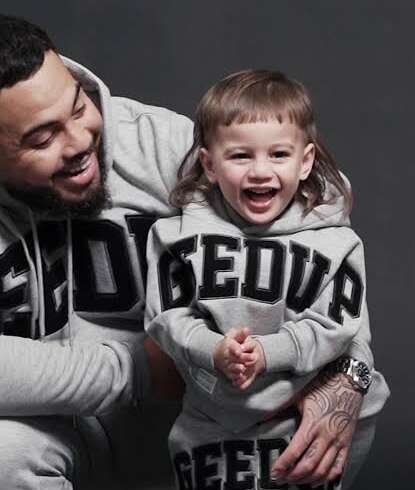 Geedup Hoodie: The Perfect Blend of Streetwear Culture, Comfort, and Modern Fashion