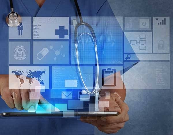 How AI-Powered Healthcare Software Supports Better Clinical Decisions