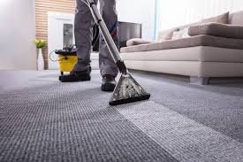 Why Carpet Cleaning Services Improve Residential Floor Appearance