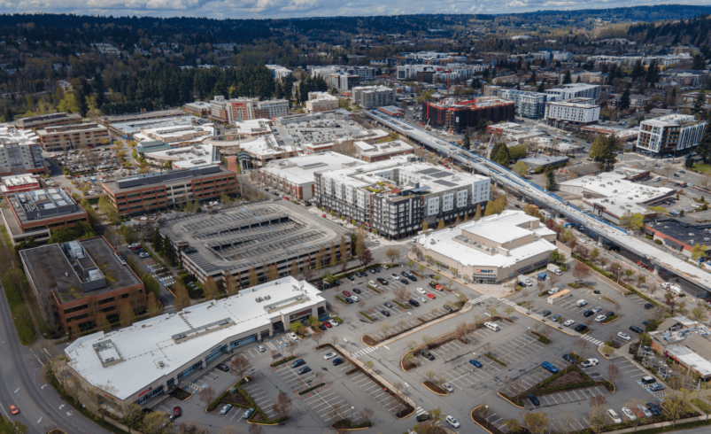 Junk Removal Redmond for Residential and Commercial Needs