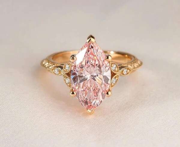 Where Elegance Is Expressed Through Color and Craft