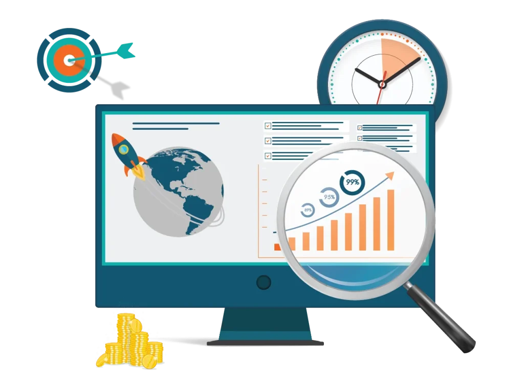 Amazon Product Hunting Service
