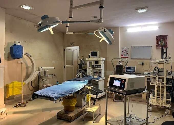 Best Urology Hospital in Jaipur