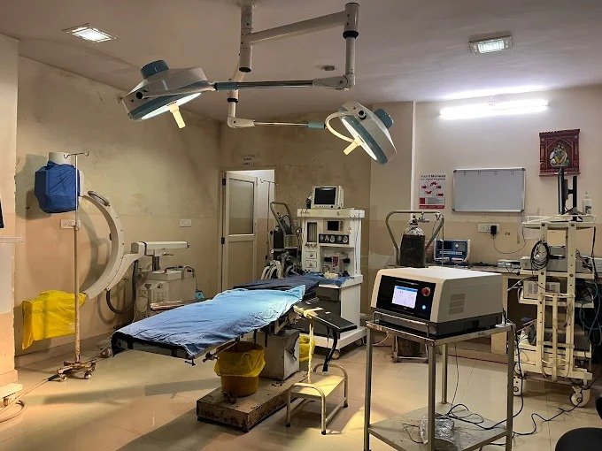 Best Urology Hospital in Jaipur