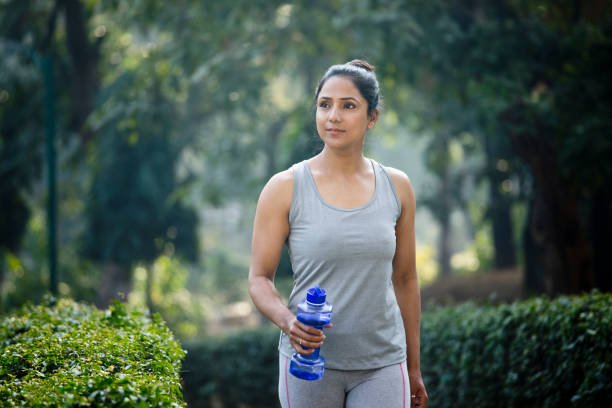 How to Improve Blood Circulation Naturally