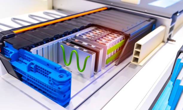 China’s EV Battery Thermal Management Industry Accelerates with Advanced Battery Technologies