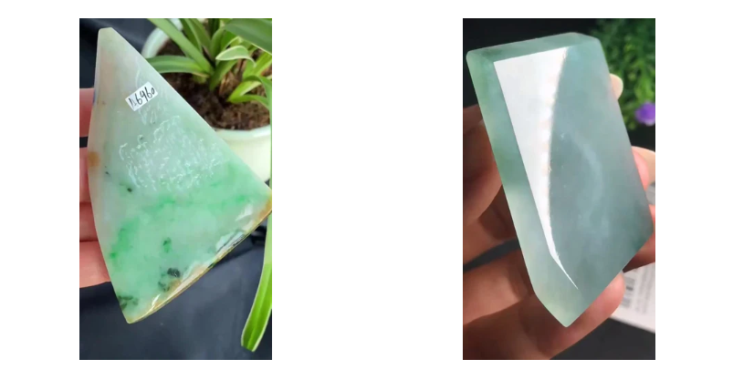 Buy Authentic Rough Jade Stones Online