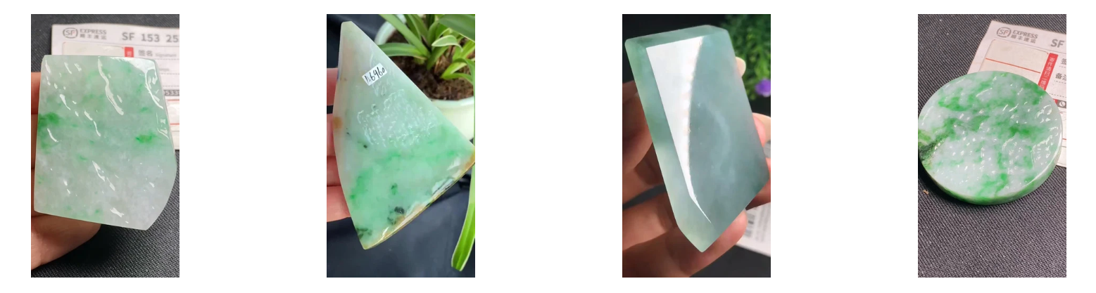 Buy Authentic Rough Jade Stones Online