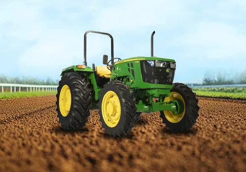 Why John Deere Tractor for Indian Agriculture: Durable, Efficient, and Powerful