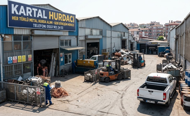 Hurda Fiyatları