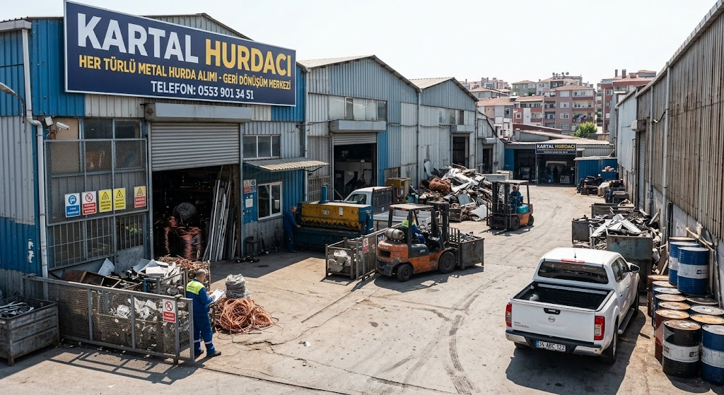 Hurda Fiyatları