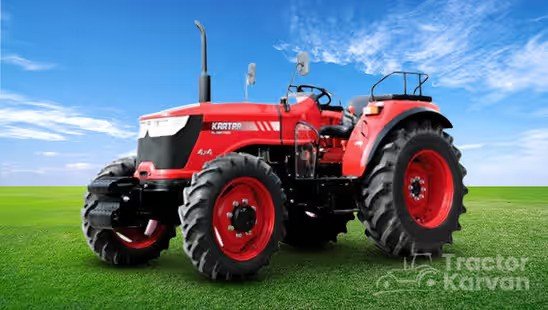 Kartar Tractors: Compare Prices, HP, and Features in India