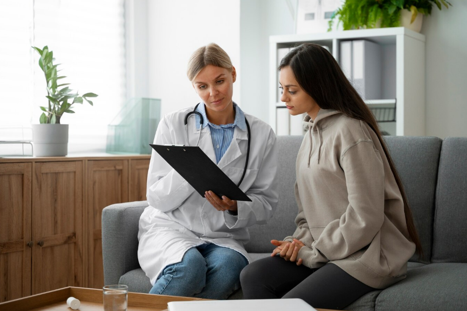Is Medication Management Right for Your Mental Health?