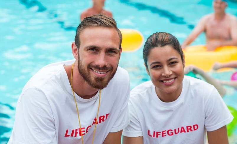Lifeguard Class: Start Your Lifeguarding Career with Expert Training
