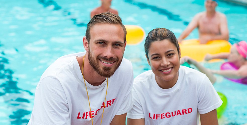 Lifeguard Class: Start Your Lifeguarding Career with Expert Training