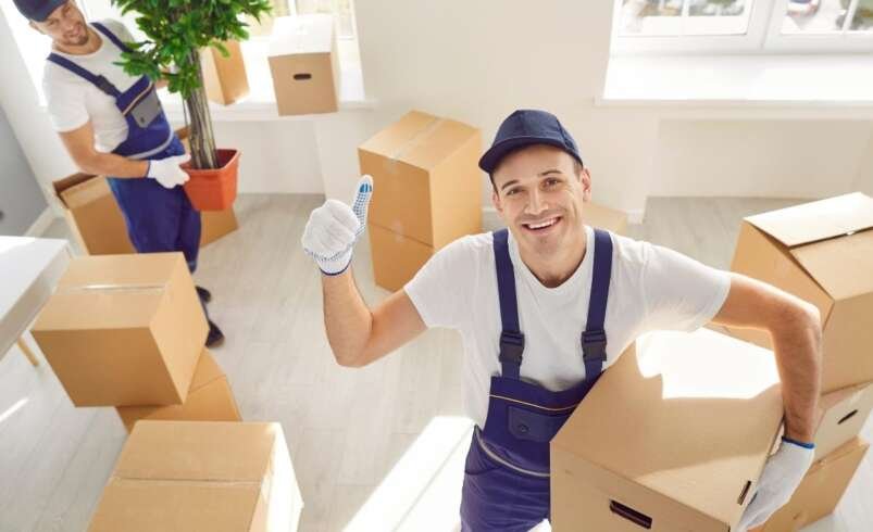 What Melbourne Movers Actually Notice in Poorly Packed Homes