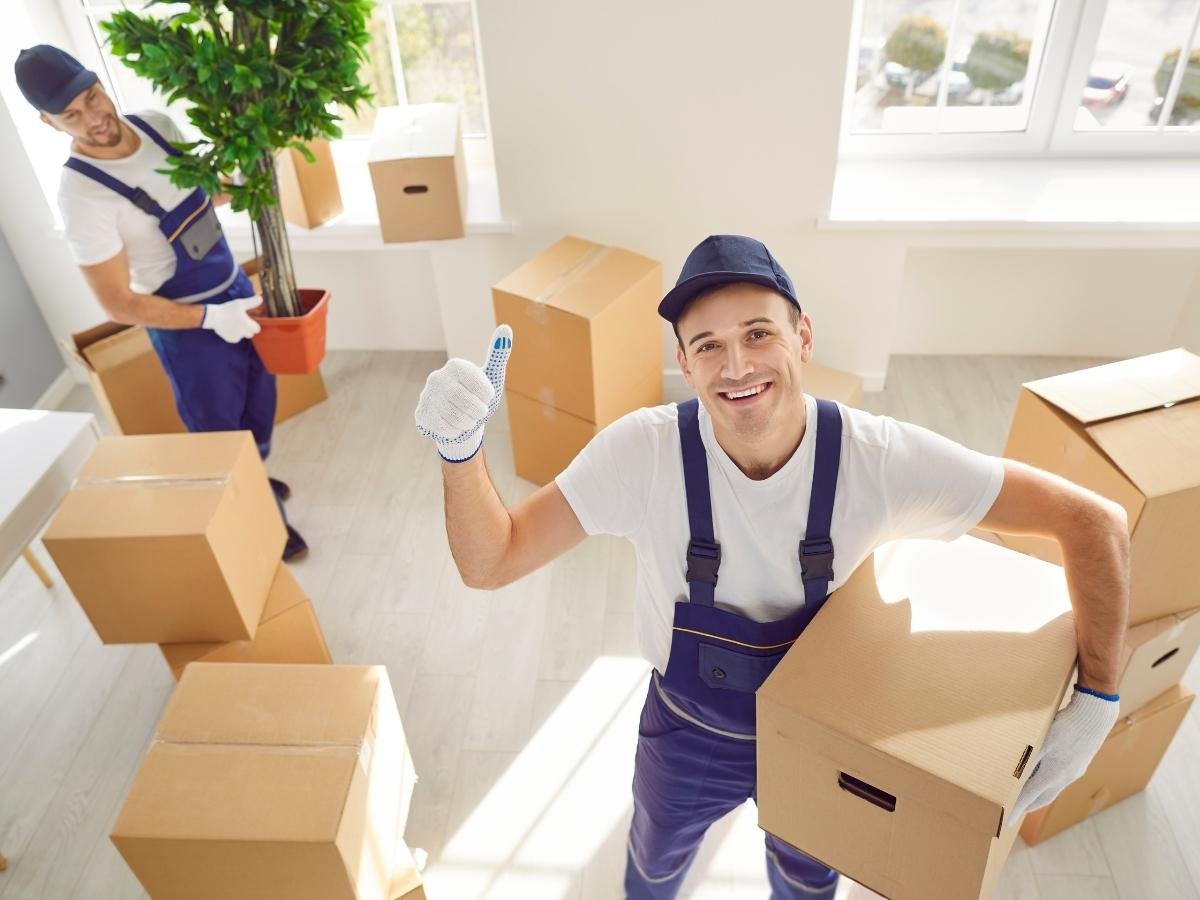What Melbourne Movers Actually Notice in Poorly Packed Homes