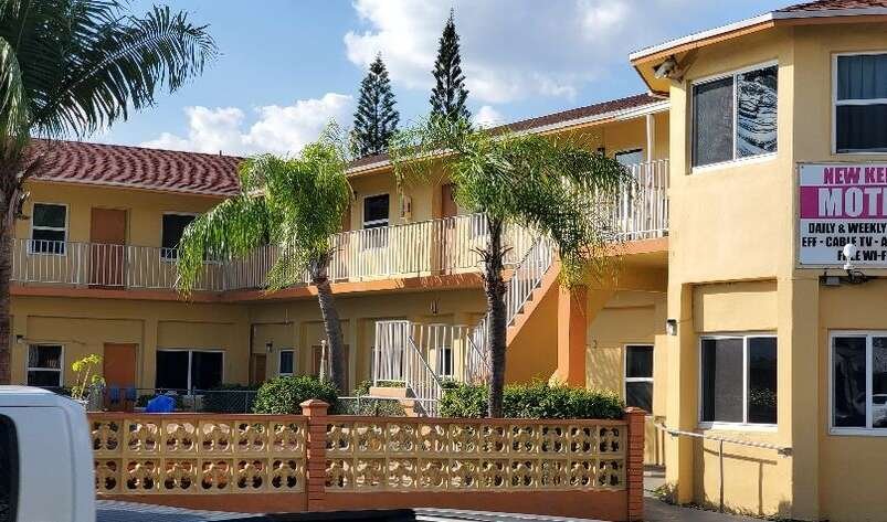 Top Hollywood Motel Near Casino for an Affordable Getaway