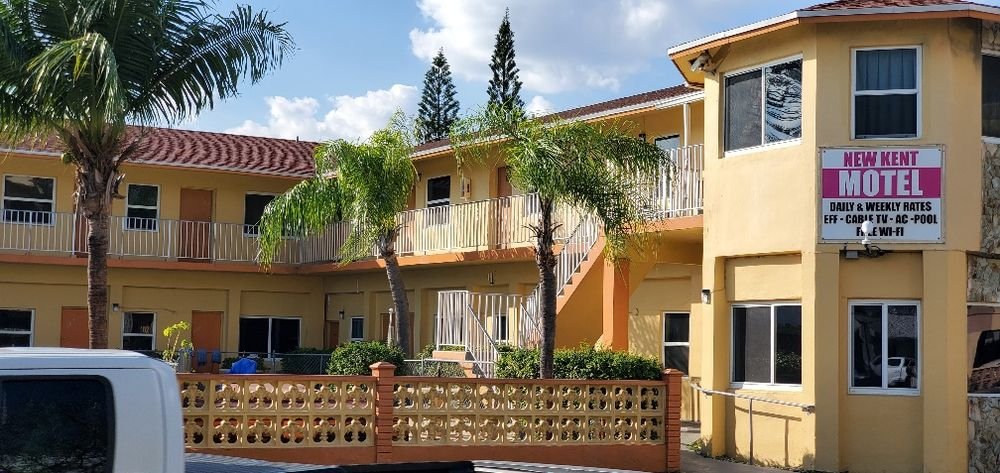 Top Hollywood Motel Near Casino for an Affordable Getaway