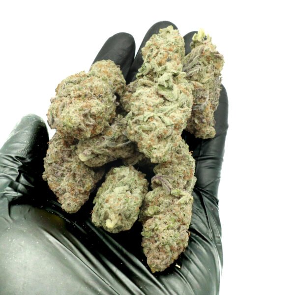 Identifying High-Quality Cannabis Flower: AAAA Weed and Beyond