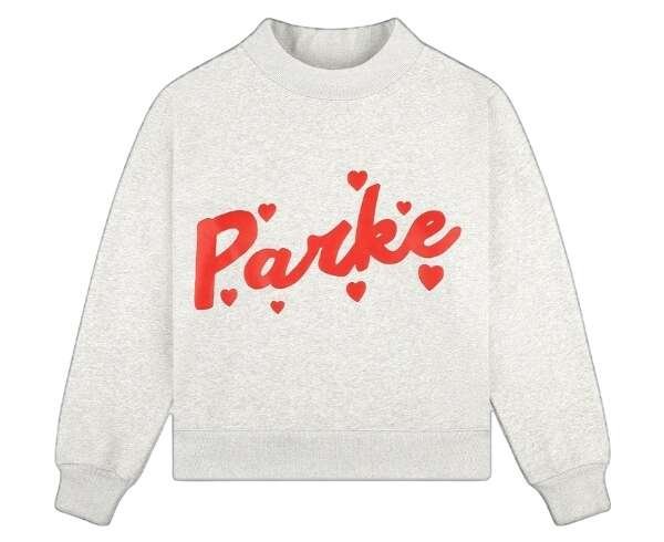 Parke Sweatshirt Styling Tips You Need Right Now