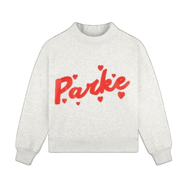 Parke Sweatshirt Styling Tips You Need Right Now