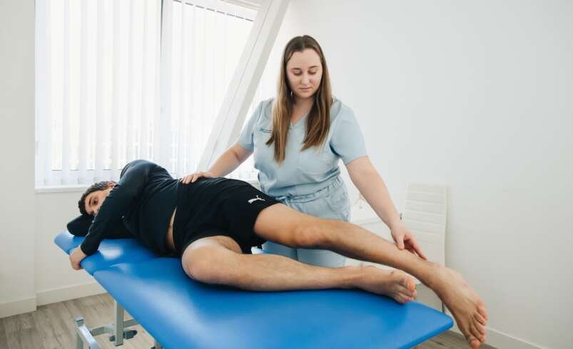 How to Find the Right Physiotherapist in Mississauga: What Every Patient Should Know