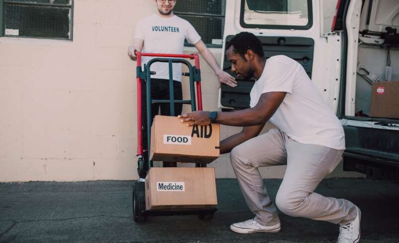 Charity Donations Australia: Why “More Donations” Doesn’t Always Mean “More Help”