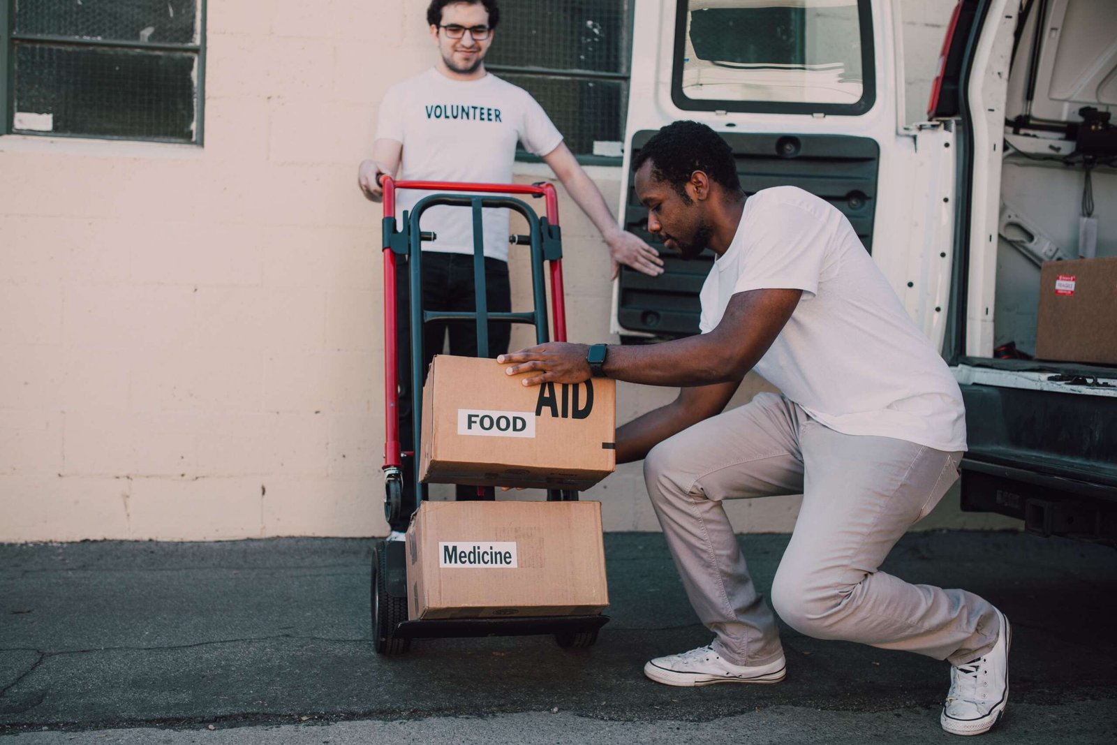 Charity Donations Australia: Why “More Donations” Doesn’t Always Mean “More Help”