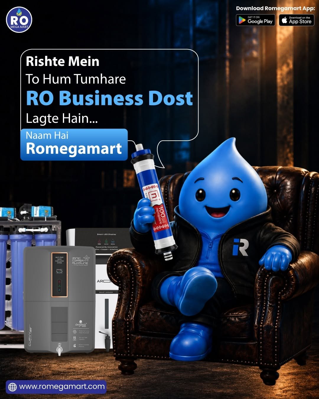RO Membrane Housing Manufacturer: Meeting India’s Growing Demand for Quality Water Purification Components