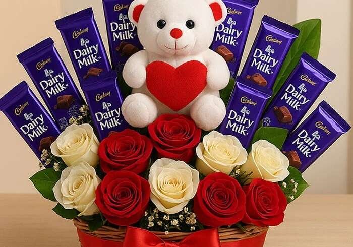 Online Flower Delivery in Patna: Send Fresh Flowers with Same Day Delivery