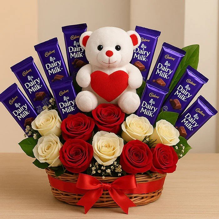 Online Flower Delivery in Patna: Send Fresh Flowers with Same Day Delivery
