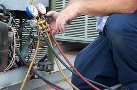 Residential Fridge Repair in Sydney