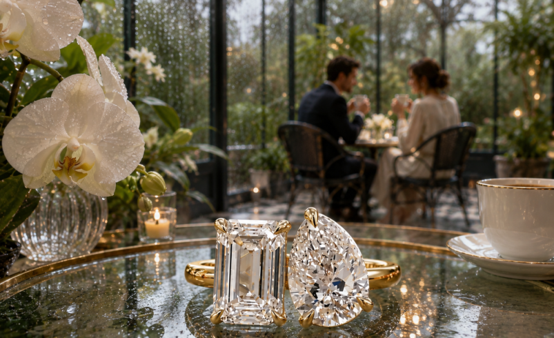 Complete Guide to Buying Toi et Moi Engagement Rings