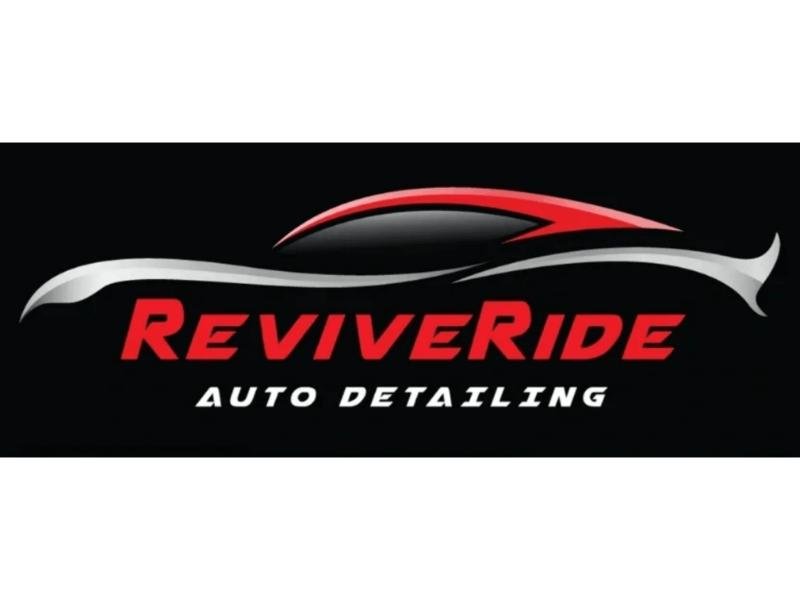 ReviveRide Mobile Detailing