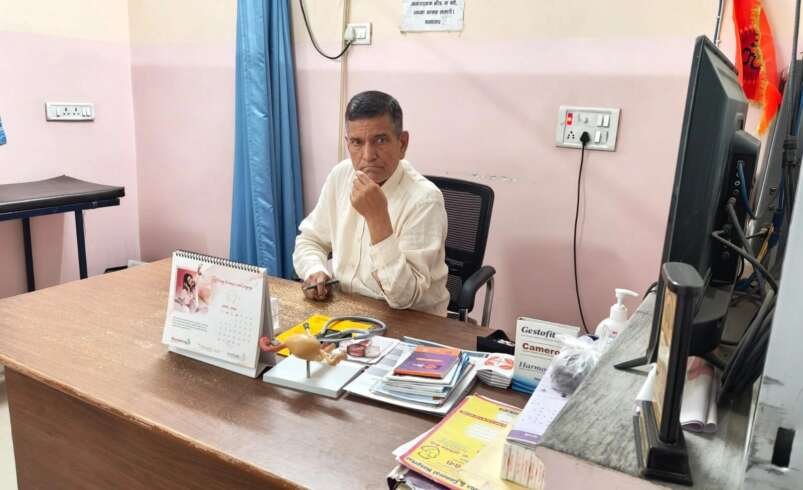 Best Gynaecology Hospital in Shrimadhopur – Complete Women’s Healthcare at Saini Janana & General Hospital