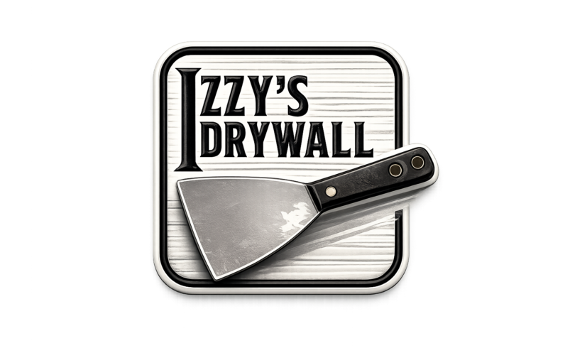 Izzy’s Drywall