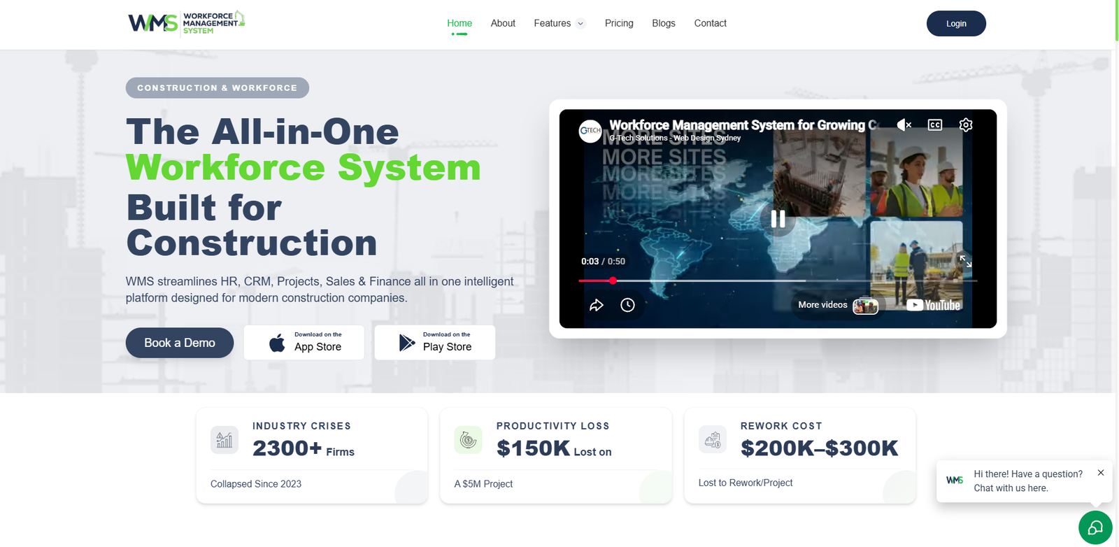 Why Construction Companies Are Investing in Digital Workforce Solutions
